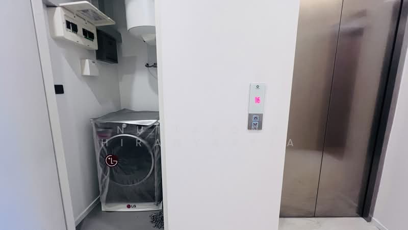 Siamese Exclusive Sukhumvit 31, Bangkok, 75 Soi Sukhumvit 31, Khlong Tan Nua, Watthana, Bangkok, 2 Bedrooms, 70 sqm, Condo For Rent, by Nuttapong Hiranyaveja, 500254552 - DDproperty.com