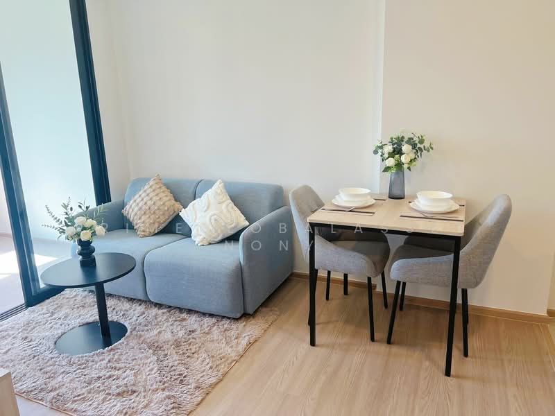 The Base Bukit Phuket, Phuket, 12 Vichitsongkram Rd, Wichit, Muang Phuket, Phuket, 2 Bedrooms, 34 sqm, Condo For Rent, by primeglobalasset Nony, 500254553 - DDproperty.com