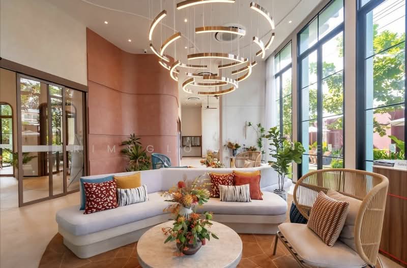 The Base Bukit Phuket, Phuket, 12 Vichitsongkram Rd, Wichit, Muang Phuket, Phuket, 2 Bedrooms, 34 sqm, Condo For Rent, by primeglobalasset Nony, 500254553 - DDproperty.com
