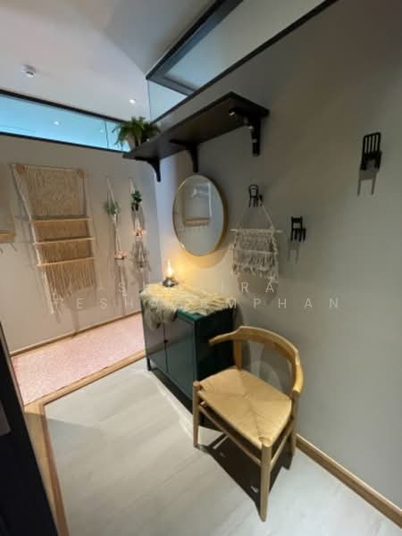 The FINE Bangkok Thonglor-Ekamai, Bangkok, Soi Ekamai, Khlong Tan Nua, Watthana, Bangkok, 3 Bedrooms, 92 sqm, Condo For Rent, by Suchira Teshasamphan, 500254554 - DDproperty.com