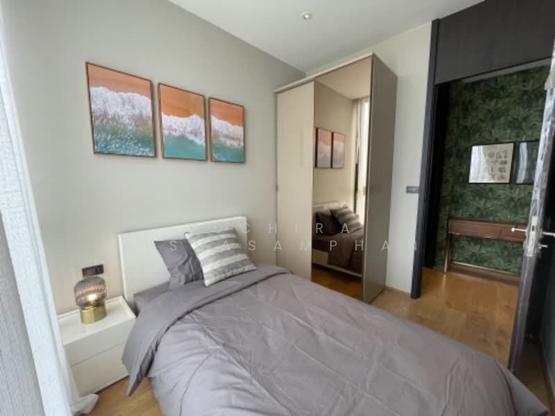 The FINE Bangkok Thonglor-Ekamai, Bangkok, Soi Ekamai, Khlong Tan Nua, Watthana, Bangkok, 3 Bedrooms, 92 sqm, Condo For Rent, by Suchira Teshasamphan, 500254554 - DDproperty.com