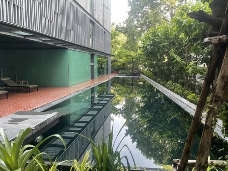 Via 49, กรุงเทพ, 25/1 ซอยสุขุมวิท 49 ถนนสุขุมวิท, คลองตันเหนือ, วัฒนา, กรุงเทพ, 35 ตร.ม., คอนโด ขาย, โดย Patcharaporn Silprasert (Patcha), 500254556 - DDproperty.com