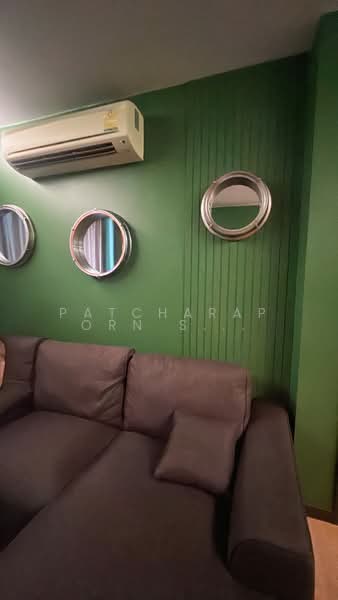 Via 49, Bangkok, 25/1 Soi Sukhumvit 49, Sukhumvit Road, Khlong Tan Nua, Watthana, Bangkok, 1 Bedroom, 35 sqm, Condo For Sale, by Patcharaporn Silprasert (Patcha), 500254556 - DDproperty.com