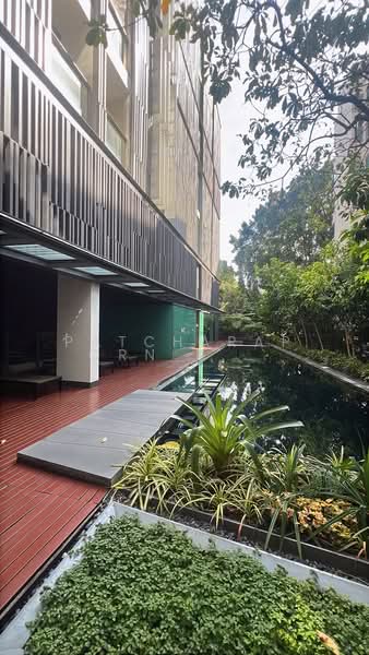 Via 49, Bangkok, 25/1 Soi Sukhumvit 49, Sukhumvit Road, Khlong Tan Nua, Watthana, Bangkok, 1 Bedroom, 35 sqm, Condo For Sale, by Patcharaporn Silprasert (Patcha), 500254556 - DDproperty.com