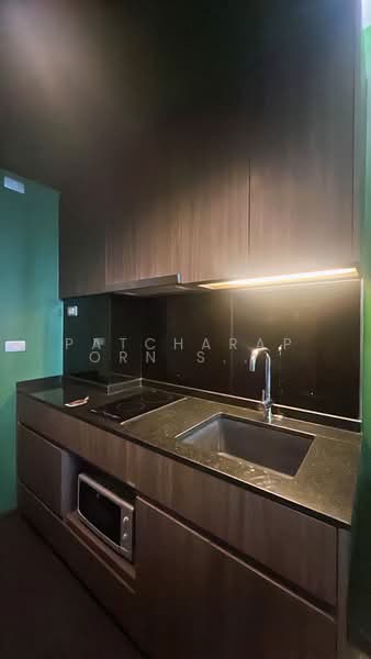 Via 49, Bangkok, 25/1 Soi Sukhumvit 49, Sukhumvit Road, Khlong Tan Nua, Watthana, Bangkok, 1 Bedroom, 35 sqm, Condo For Sale, by Patcharaporn Silprasert (Patcha), 500254556 - DDproperty.com