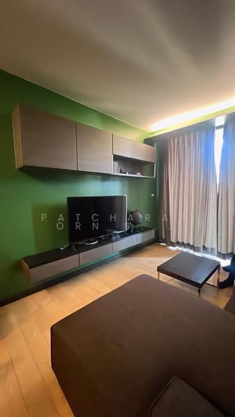 Via 49, Bangkok, 25/1 Soi Sukhumvit 49, Sukhumvit Road, Khlong Tan Nua, Watthana, Bangkok, 1 Bedroom, 35 sqm, Condo For Sale, by Patcharaporn Silprasert (Patcha), 500254556 - DDproperty.com