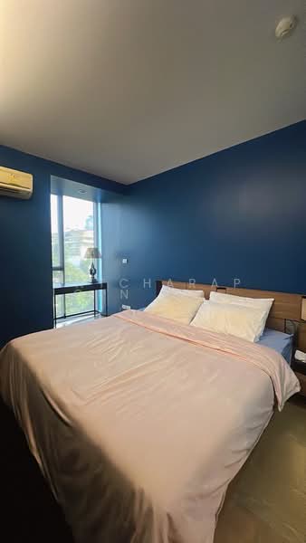 Via 49, กรุงเทพ, 25/1 ซอยสุขุมวิท 49 ถนนสุขุมวิท, คลองตันเหนือ, วัฒนา, กรุงเทพ, 35 ตร.ม., คอนโด ขาย, โดย Patcharaporn Silprasert (Patcha), 500254556 - DDproperty.com