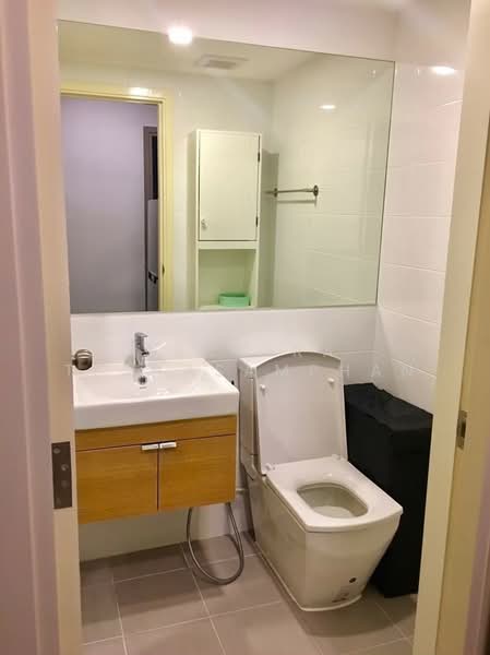 Notting Hill Chatuchak-Interchange, Bangkok, Soi Phaholyothin 18, Jom Phon, Chatuchak, Bangkok, 1 Bedroom, 34 sqm, Condo For Sale, by Suchira Teshasamphan, 500254557 - DDproperty.com