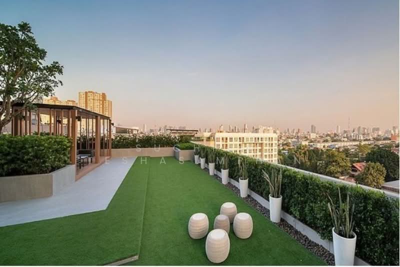 Notting Hill Chatuchak-Interchange, Bangkok, Soi Phaholyothin 18, Jom Phon, Chatuchak, Bangkok, 1 Bedroom, 34 sqm, Condo For Sale, by Suchira Teshasamphan, 500254557 - DDproperty.com