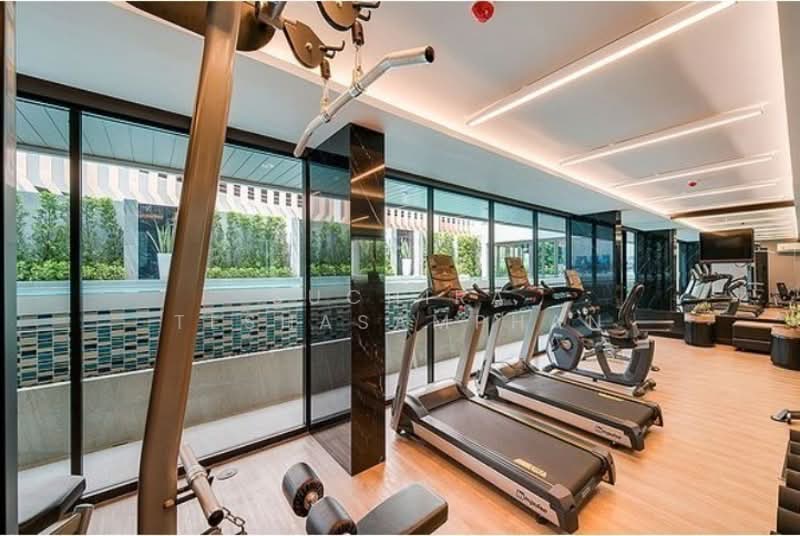 Notting Hill Chatuchak-Interchange, Bangkok, Soi Phaholyothin 18, Jom Phon, Chatuchak, Bangkok, 1 Bedroom, 34 sqm, Condo For Sale, by Suchira Teshasamphan, 500254557 - DDproperty.com