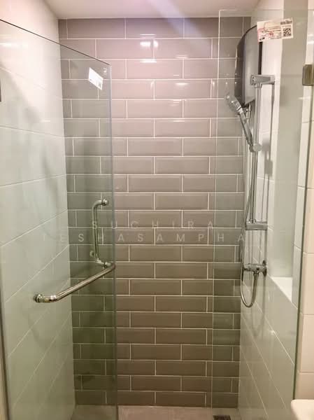 Notting Hill Chatuchak-Interchange, Bangkok, Soi Phaholyothin 18, Jom Phon, Chatuchak, Bangkok, 1 Bedroom, 34 sqm, Condo For Sale, by Suchira Teshasamphan, 500254557 - DDproperty.com