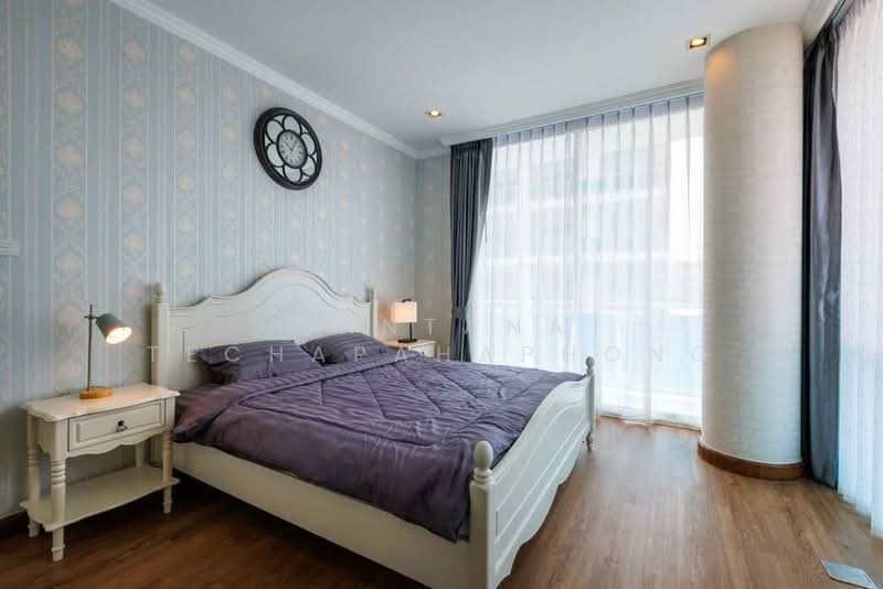 My Resort Hua Hin, Prachuap Khiri Khan, ถนนตะเกียบ, Nong Kae, Hua Hin, Prachuap Khiri Khan, 2 Bedrooms, 104 sqm, Condo For Rent, by Mantana Techapahaphong, 500254558 - DDproperty.com