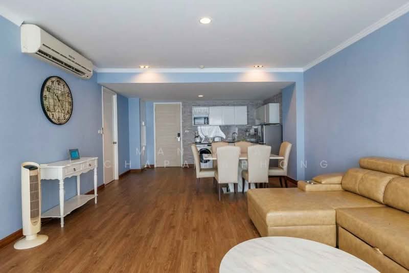 My Resort Hua Hin, Prachuap Khiri Khan, ถนนตะเกียบ, Nong Kae, Hua Hin, Prachuap Khiri Khan, 2 Bedrooms, 104 sqm, Condo For Rent, by Mantana Techapahaphong, 500254558 - DDproperty.com
