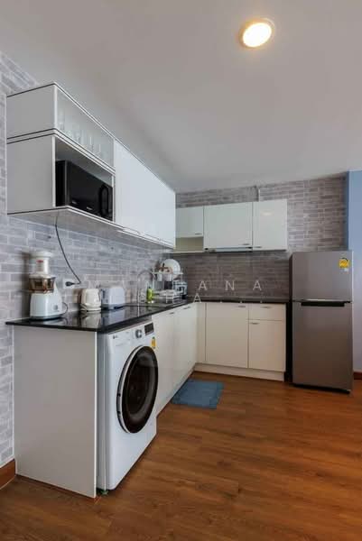 My Resort Hua Hin, Prachuap Khiri Khan, ถนนตะเกียบ, Nong Kae, Hua Hin, Prachuap Khiri Khan, 2 Bedrooms, 104 sqm, Condo For Rent, by Mantana Techapahaphong, 500254558 - DDproperty.com