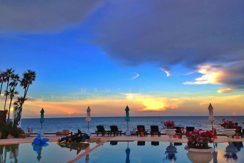 My Resort Hua Hin : มายรีสอร์ท หัวหิน, ประจวบคีรีขันธ์, ถนนตะเกียบ, หนองแก, หัวหิน, ประจวบคีรีขันธ์, 104 ตร.ม., คอนโด ให้เช่า, โดย Mantana Techapahaphong, 500254558 - DDproperty.com