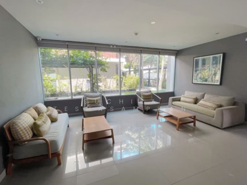 CHAMBERS Ramintra, Bangkok, 66 Ratchada-Ramintra Road, Khan Na Yao, Khan Na Yao, Bangkok, 2 Bedrooms, 78 sqm, Condo For Sale, by Suchira Teshasamphan, 500254561 - DDproperty.com