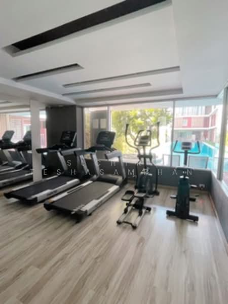 CHAMBERS Ramintra, Bangkok, 66 Ratchada-Ramintra Road, Khan Na Yao, Khan Na Yao, Bangkok, 2 Bedrooms, 78 sqm, Condo For Sale, by Suchira Teshasamphan, 500254561 - DDproperty.com