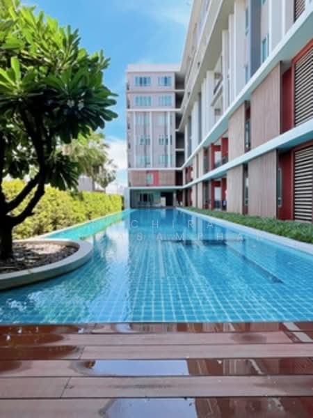 CHAMBERS Ramintra, Bangkok, 66 Ratchada-Ramintra Road, Khan Na Yao, Khan Na Yao, Bangkok, 2 Bedrooms, 78 sqm, Condo For Sale, by Suchira Teshasamphan, 500254561 - DDproperty.com