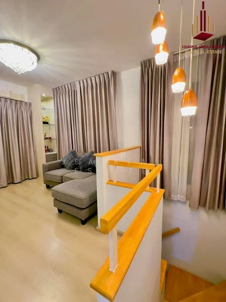 Chaiyaphruek Srinakharin, Samut Prakan, Sap Phatthana Road, Bang Mueng, Muang Samut Prakarn, Samut Prakan, 3 Bedrooms, 160 sqm, Single Detached House For Rent, by JSA REAL ESTATE, 500254562 - DDproperty.com