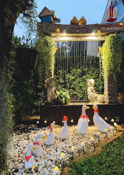 Chaiyaphruek Srinakharin, Samut Prakan, Sap Phatthana Road, Bang Mueng, Muang Samut Prakarn, Samut Prakan, 3 Bedrooms, 160 sqm, Single Detached House For Rent, by JSA REAL ESTATE, 500254562 - DDproperty.com