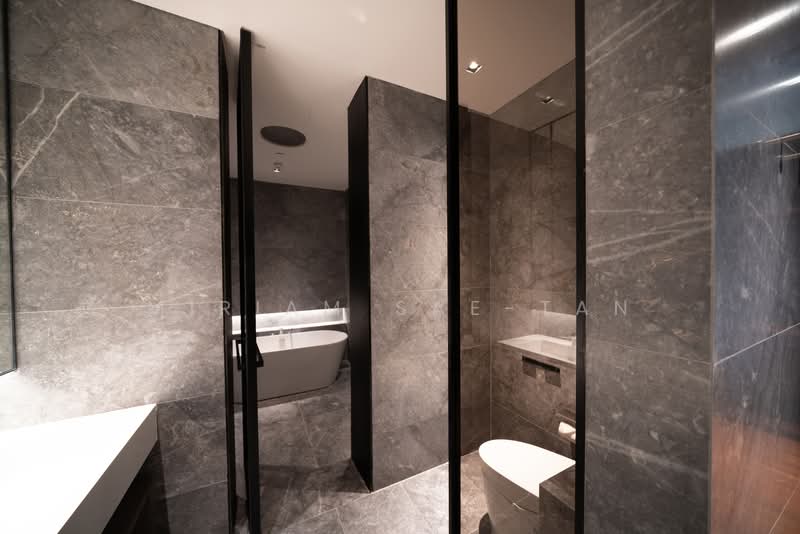 Banyan Tree Residences Riverside : บันยัน ทรี เรสซิเดนซ์ ริเวอร์ไซด์ กรุงเทพ, กรุงเทพ, ซอยสมเด็จเจ้าพระยา 17, คลองสาน, คลองสาน, กรุงเทพ, 160 ตร.ม., คอนโด ให้เช่า, โดย Miriam Sae-tan, 500254563 - DDproperty.com