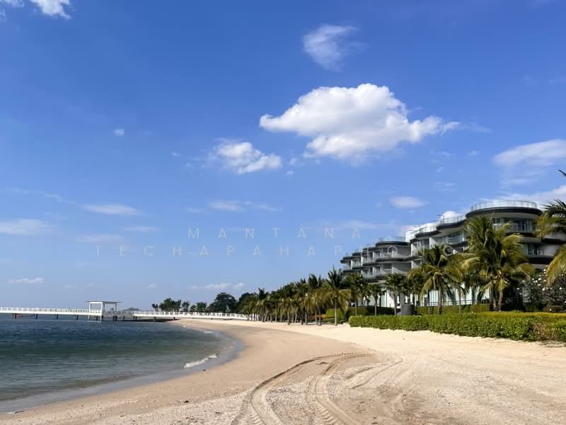 Casalunar Paradiso, Chon Buri (Pattaya), Sukhumvit Road, Saen Suk, Muang Chon Buri, Chon Buri (Pattaya), 2 Bedrooms, 97 sqm, Condo For Rent, by Mantana Techapahaphong, 500254564 - DDproperty.com