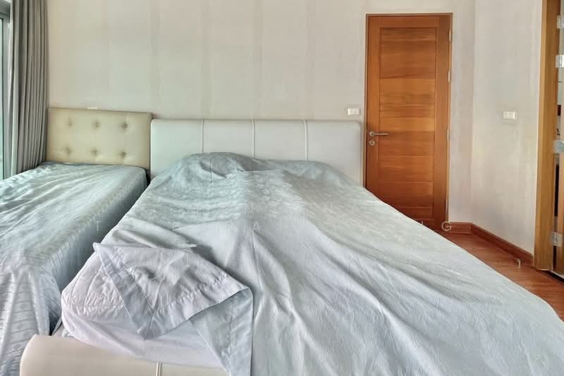 Casalunar Paradiso, Chon Buri (Pattaya), Sukhumvit Road, Saen Suk, Muang Chon Buri, Chon Buri (Pattaya), 2 Bedrooms, 97 sqm, Condo For Rent, by Mantana Techapahaphong, 500254564 - DDproperty.com