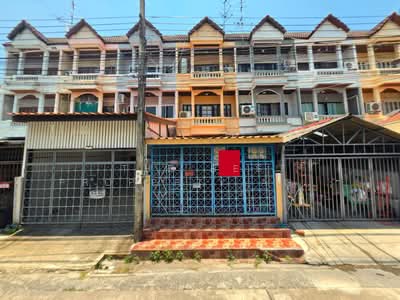 ขาย - ทาวน์เฮ้าส์ภาษีเจริญ กรุงเทพมหานคร, กรุงเทพ