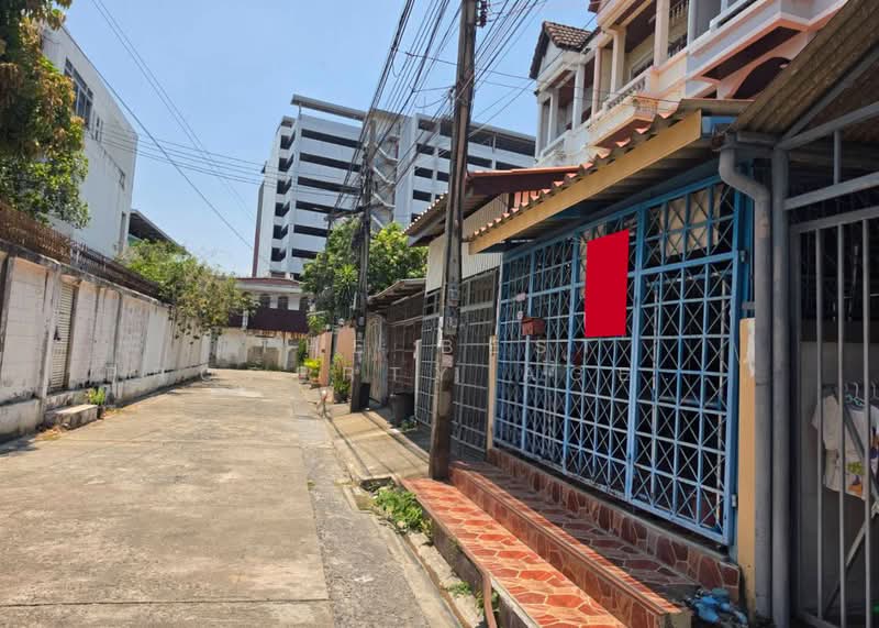 For Sale - ทาวน์เฮ้าส์ภาษีเจริญ กรุงเทพมหานคร, Bangkok