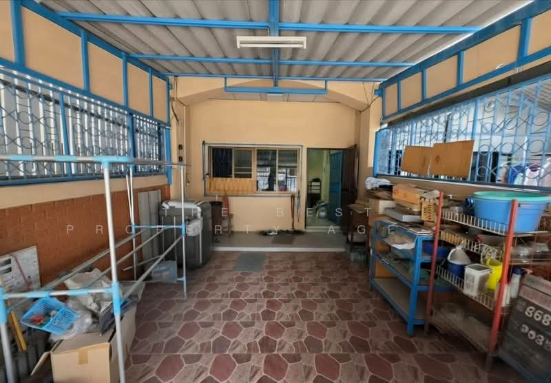 For Sale - ทาวน์เฮ้าส์ภาษีเจริญ กรุงเทพมหานคร, Bangkok