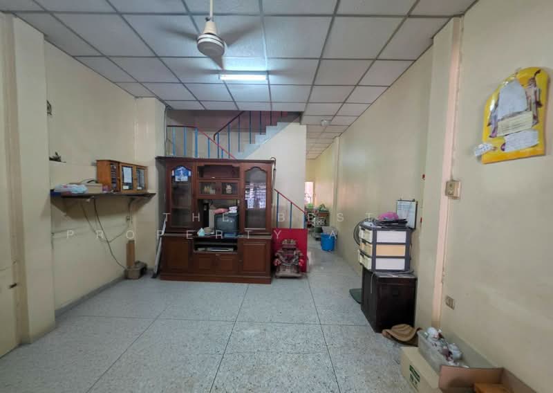 For Sale - ทาวน์เฮ้าส์ภาษีเจริญ กรุงเทพมหานคร, Bangkok