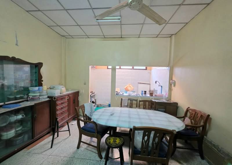 For Sale - ทาวน์เฮ้าส์ภาษีเจริญ กรุงเทพมหานคร, Bangkok