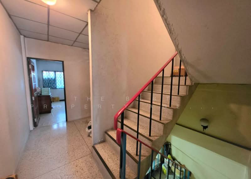 For Sale - ทาวน์เฮ้าส์ภาษีเจริญ กรุงเทพมหานคร, Bangkok