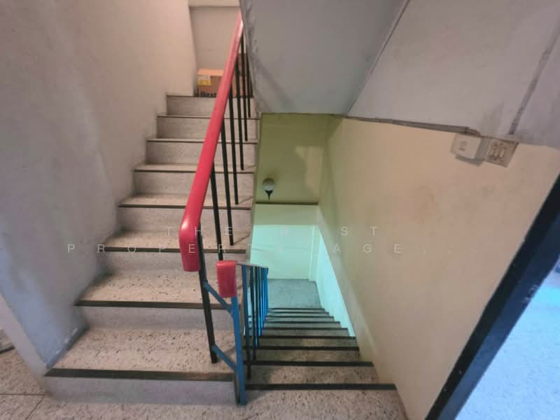 For Sale - ทาวน์เฮ้าส์ภาษีเจริญ กรุงเทพมหานคร, Bangkok