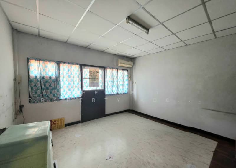 For Sale - ทาวน์เฮ้าส์ภาษีเจริญ กรุงเทพมหานคร, Bangkok