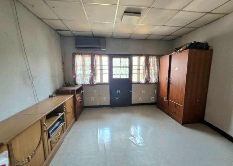 For Sale - ทาวน์เฮ้าส์ภาษีเจริญ กรุงเทพมหานคร, Bangkok