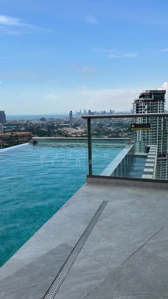 Copacabana Beach Jomtien, Chon Buri (Pattaya), Jomtien Sai Song Rd, Nong Pru, Bang Lamung (Pattaya), Chon Buri (Pattaya), 1 Bedroom, 35 sqm, Condo For Rent, by Mantana Techapahaphong, 500254570 - DDproperty.com