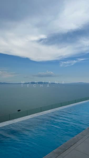 Copacabana Beach Jomtien : โคปาคาบาน่า บีช จอมเทียน, ชลบุรี, ตำบลหนองปรือ อำเภอบางละมุง ชลบุรี, หนองปรือ, บางละมุง, ชลบุรี, 35 ตร.ม., คอนโด ให้เช่า, โดย Mantana Techapahaphong, 500254570 - DDproperty.com