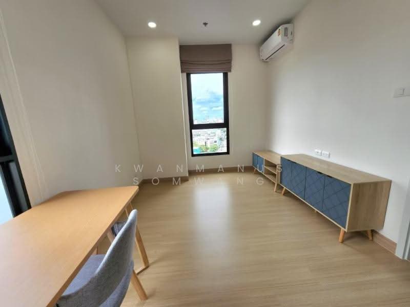Supalai Loft Prajadhipok-Wongwian Yai, Bangkok, Prajadhipok Road, Somdet Chao Phraya, Khlong San, Bangkok, 2 Bedrooms, 71 sqm, Condo For Sale, by Kwanmanus Somwang, 500254572 - DDproperty.com