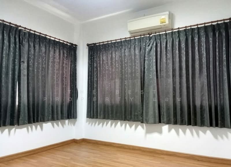 แกรนด์เซ็นทรัล พาร์ค 4, Chon Buri (Pattaya), Map Phai, Ban Bung, Chon Buri (Pattaya), 4 Bedrooms, 100 sqm, Single Detached House For Sale, by The Best Property แอน, 500254573 - DDproperty.com