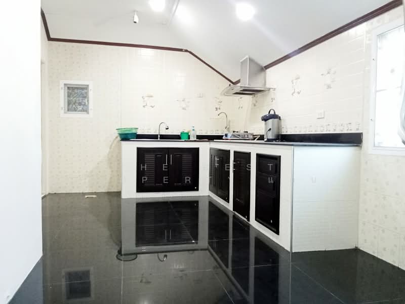 แกรนด์เซ็นทรัล พาร์ค 4, Chon Buri (Pattaya), Map Phai, Ban Bung, Chon Buri (Pattaya), 4 Bedrooms, 100 sqm, Single Detached House For Sale, by The Best Property แอน, 500254573 - DDproperty.com