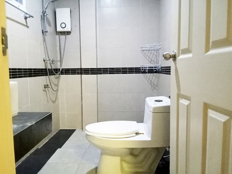 แกรนด์เซ็นทรัล พาร์ค 4, Chon Buri (Pattaya), Map Phai, Ban Bung, Chon Buri (Pattaya), 4 Bedrooms, 100 sqm, Single Detached House For Sale, by The Best Property แอน, 500254573 - DDproperty.com