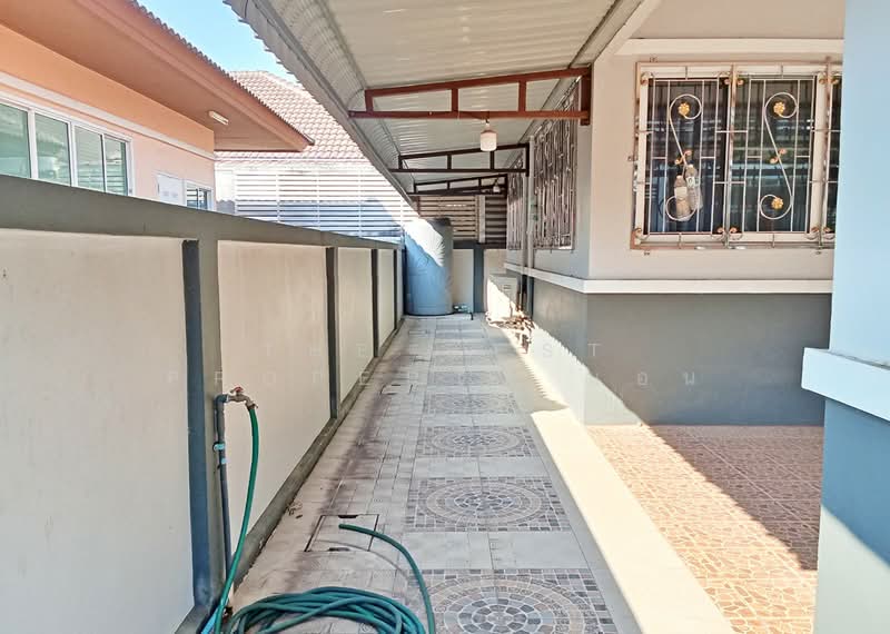 แกรนด์เซ็นทรัล พาร์ค 4, Chon Buri (Pattaya), Map Phai, Ban Bung, Chon Buri (Pattaya), 4 Bedrooms, 100 sqm, Single Detached House For Sale, by The Best Property แอน, 500254573 - DDproperty.com