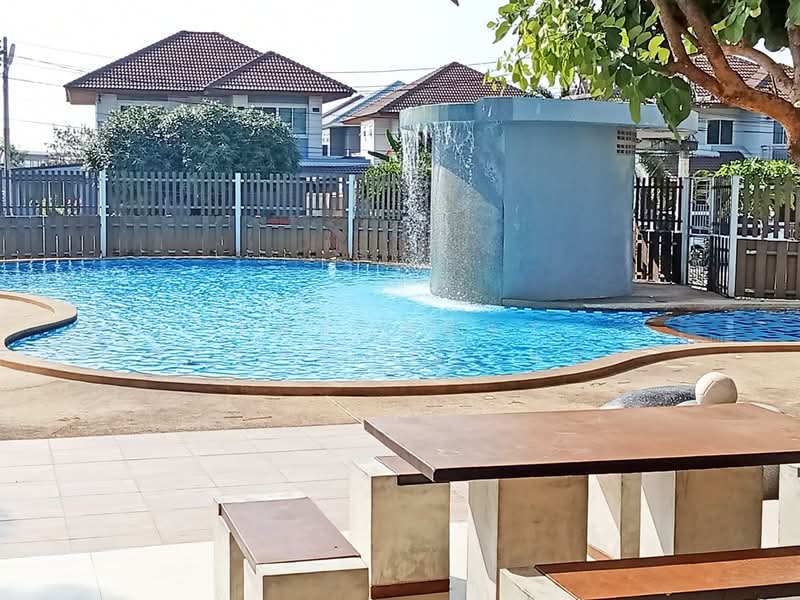 แกรนด์เซ็นทรัล พาร์ค 4, Chon Buri (Pattaya), Map Phai, Ban Bung, Chon Buri (Pattaya), 4 Bedrooms, 100 sqm, Single Detached House For Sale, by The Best Property แอน, 500254573 - DDproperty.com