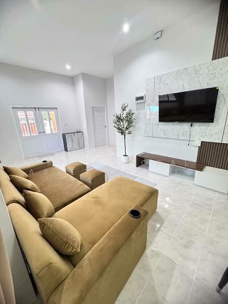 Chao Fah Garden Home 5, Phuket, Wichit, Muang Phuket, Phuket, 2 Bedrooms, 1 sqm, Single Detached House For Rent, by Prime Global Asset Co.,Ltd, 500254575 - DDproperty.com