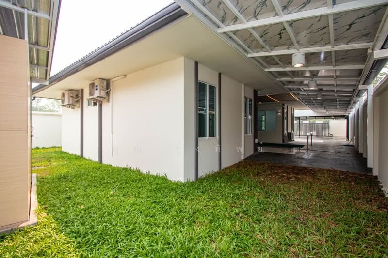 Baan Wang Tan, Chiang Mai, Mae Hia, Muang Chiang Mai, Chiang Mai, 3 Bedrooms, 120 sqm, Villa For Sale, by คุณ รุ่งทิพย์, 500254576 - DDproperty.com