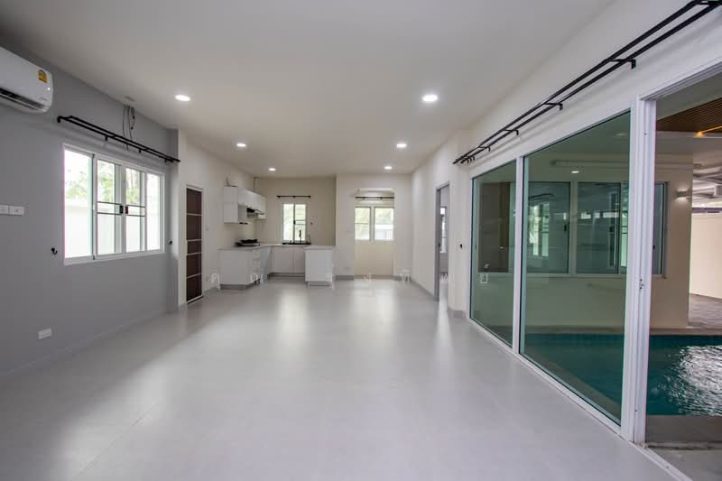 Baan Wang Tan, Chiang Mai, Mae Hia, Muang Chiang Mai, Chiang Mai, 3 Bedrooms, 120 sqm, Villa For Sale, by คุณ รุ่งทิพย์, 500254576 - DDproperty.com