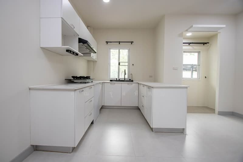 Baan Wang Tan, Chiang Mai, Mae Hia, Muang Chiang Mai, Chiang Mai, 3 Bedrooms, 120 sqm, Villa For Sale, by คุณ รุ่งทิพย์, 500254576 - DDproperty.com