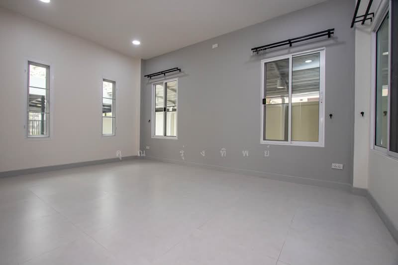 Baan Wang Tan, Chiang Mai, Mae Hia, Muang Chiang Mai, Chiang Mai, 3 Bedrooms, 120 sqm, Villa For Sale, by คุณ รุ่งทิพย์, 500254576 - DDproperty.com