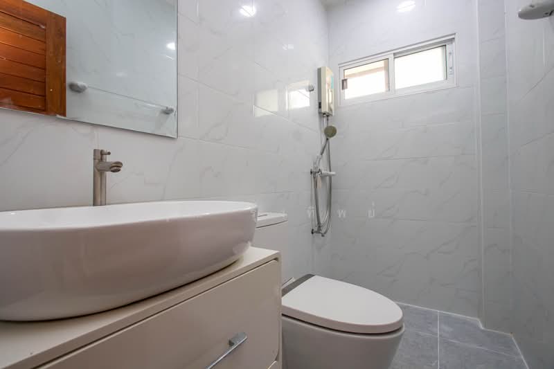 Baan Wang Tan, Chiang Mai, Mae Hia, Muang Chiang Mai, Chiang Mai, 3 Bedrooms, 120 sqm, Villa For Sale, by คุณ รุ่งทิพย์, 500254576 - DDproperty.com